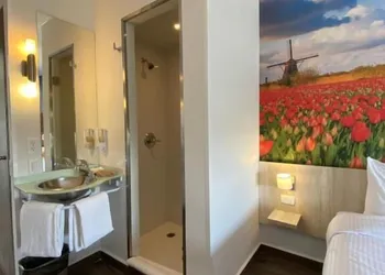 Hi! Monterrey Aeropuerto hotel thumbnail 6