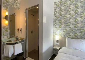 Hi! Monterrey Aeropuerto hotel thumbnail 8