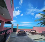 Selva Boutique Hotel - Luquillo Oceanfront Retreat - Adults only hotel detail image 5