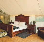 Fronterra Nordic Wellness Farm & Camp hotel detail image 7