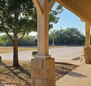 Dilley Motor Inn hotel detail image 3