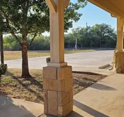 Dilley Motor Inn hotel detail image 4