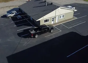White River Motel hotel thumbnail 2