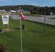 White River Motel hotel detail image 4
