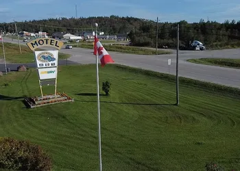 White River Motel hotel thumbnail 4