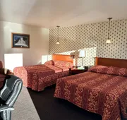 White River Motel hotel detail image 7