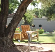 Getaways at Scottsdale Camelback hotel detail image 5