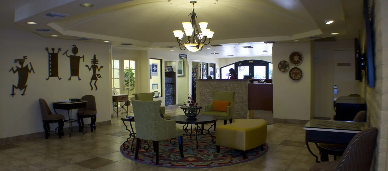 Getaways at Scottsdale Camelback hotel detail image 6