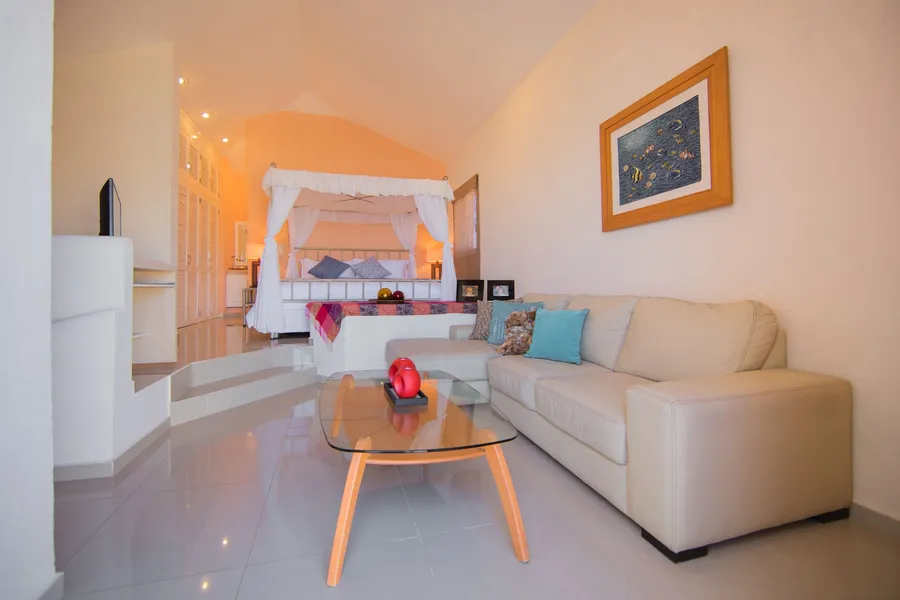Isla Mazatlán Residence Club hotel detail image 6