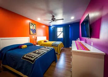 Hotel Cantaritos hotel thumbnail 2