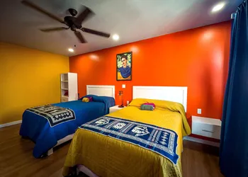 Hotel Cantaritos hotel thumbnail 3
