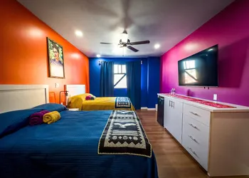 Hotel Cantaritos hotel thumbnail 5