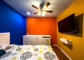 Hotel Cantaritos hotel thumbnail 6