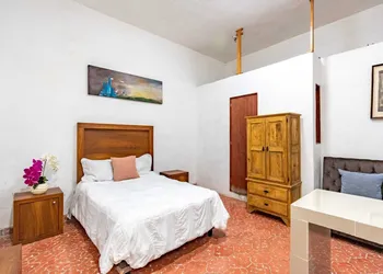 Casa rosario hotel thumbnail 2