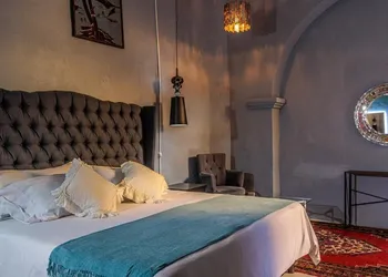 Casa rosario hotel thumbnail 3
