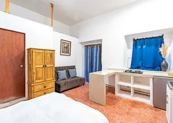 Casa rosario hotel thumbnail 5