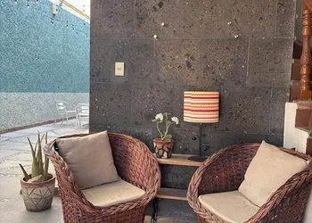 Hotel La Roca hotel thumbnail 2