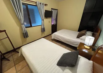 Hotel La Roca hotel thumbnail 8