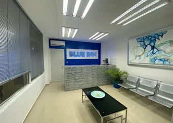 Blue inn Hotel & Suites hotel thumbnail 2