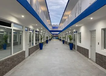 Blue inn Hotel & Suites hotel thumbnail 3