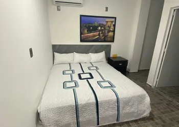 Blue inn Hotel & Suites hotel thumbnail 5