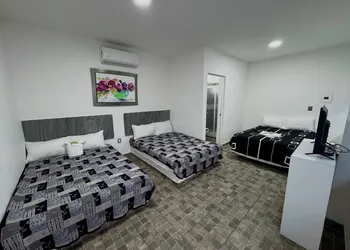 Blue inn Hotel & Suites hotel thumbnail 6