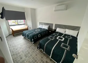 Blue inn Hotel & Suites hotel thumbnail 8