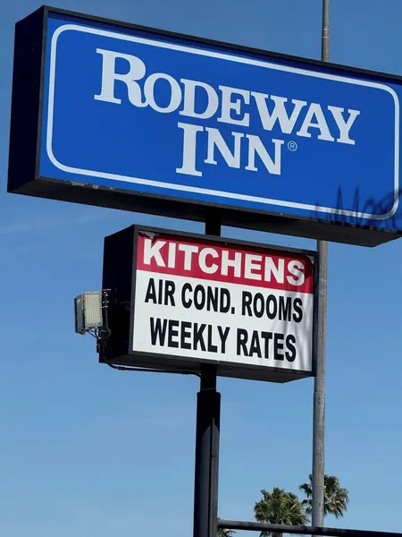 Rodeway Inn El Cajon - San Diego East hotel detail image 2