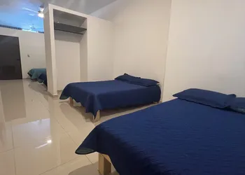 Suites Mar de Cortes hotel thumbnail 2