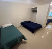 Suites Mar de Cortes hotel detail image 4