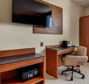 Hampton By Hilton Queretaro Juriquilla hotel detail image 4
