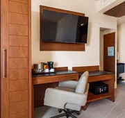 Hampton By Hilton Queretaro Juriquilla hotel detail image 5