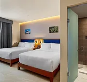 Hampton By Hilton Queretaro Juriquilla hotel detail image 7