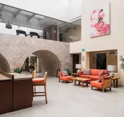 Hotel Rocaval hotel detail image 3