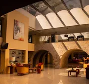 Hotel Rocaval hotel detail image 5