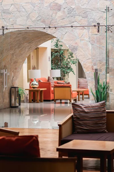 Hotel Rocaval hotel detail image 6