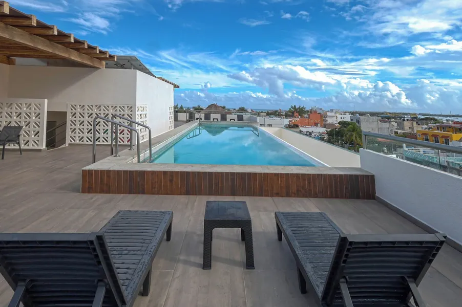 La Poza hotel detail image 2
