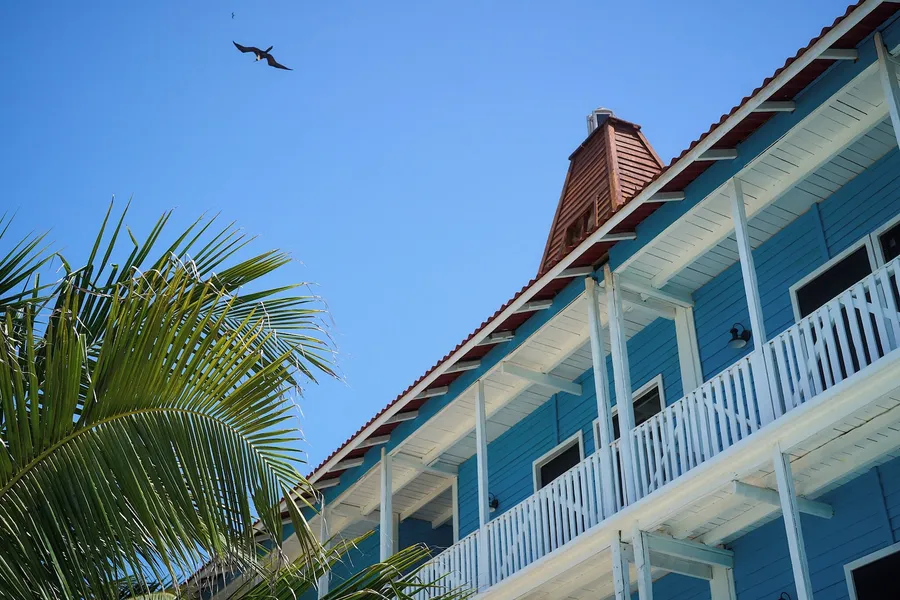 El Faro Beach Front by ÓOL Hotels hotel detail image 2