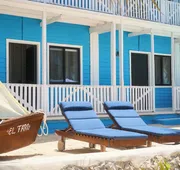 El Faro Beach Front by ÓOL Hotels hotel detail image 5