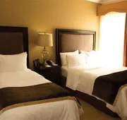 The Inn at UCLA hotel detail image 3