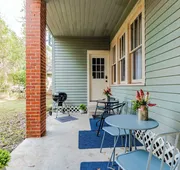 Midtown Cottage Haute on Hannon hotel detail image 4
