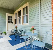 Midtown Cottage Haute on Hannon hotel detail image 5