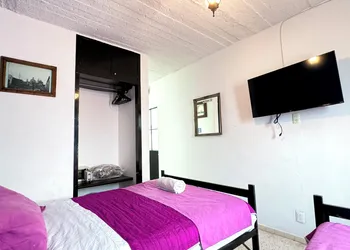 Hotel Casa Miranda hotel thumbnail 7