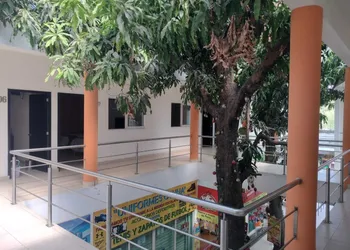 Hotel Centro Valles hotel thumbnail 2