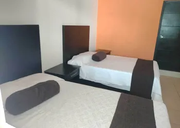 Hotel Centro Valles hotel thumbnail 5
