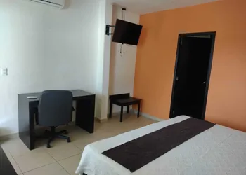 Hotel Centro Valles hotel thumbnail 6
