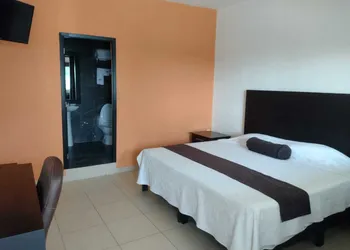 Hotel Centro Valles hotel thumbnail 7