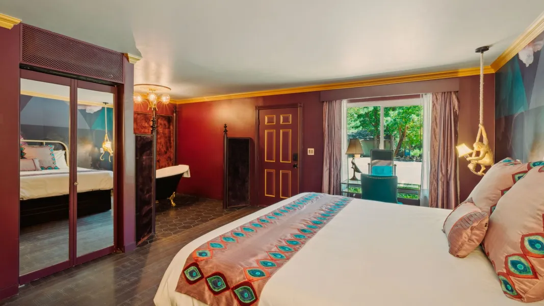 The Fainting Couch Boutique Hotel hotel detail image 6