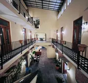 Casa Haus Hotel Puebla Centro Histórico hotel detail image 3