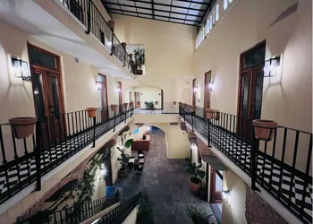 Casa Haus Hotel Puebla Centro Histórico hotel thumbnail 3